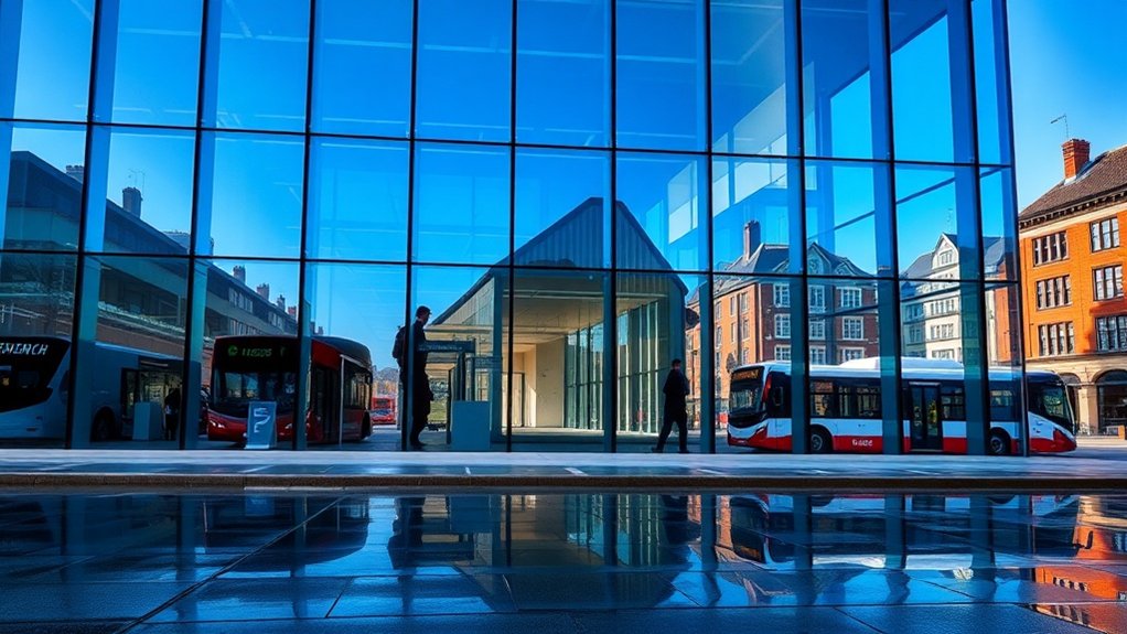 Commercial Glazing Rayners Lane