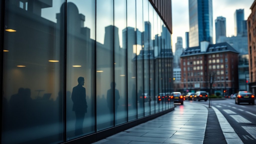 Privacy Glass Pinner