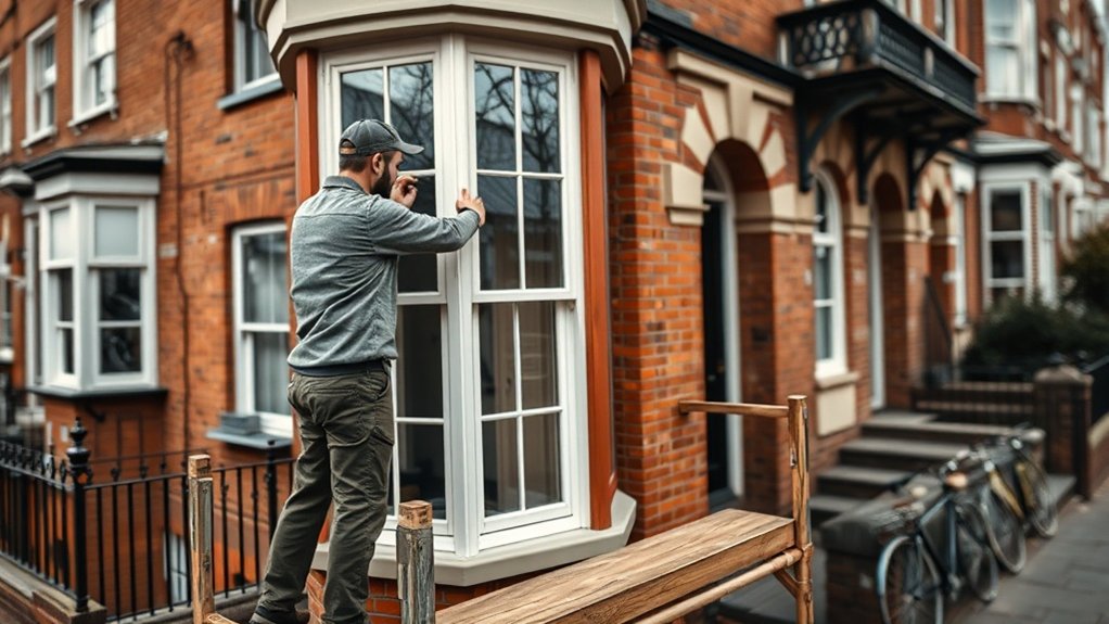 Sash Windows Pinner
