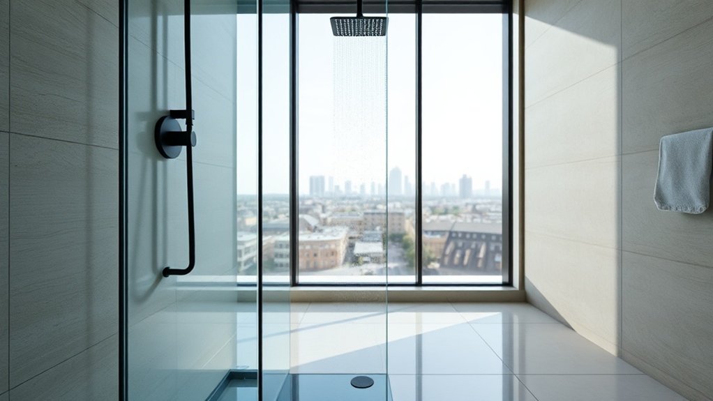 Shower Screens Pinner Green