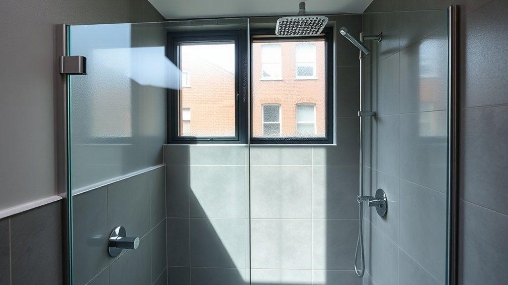 Shower Screens Headstone Lane