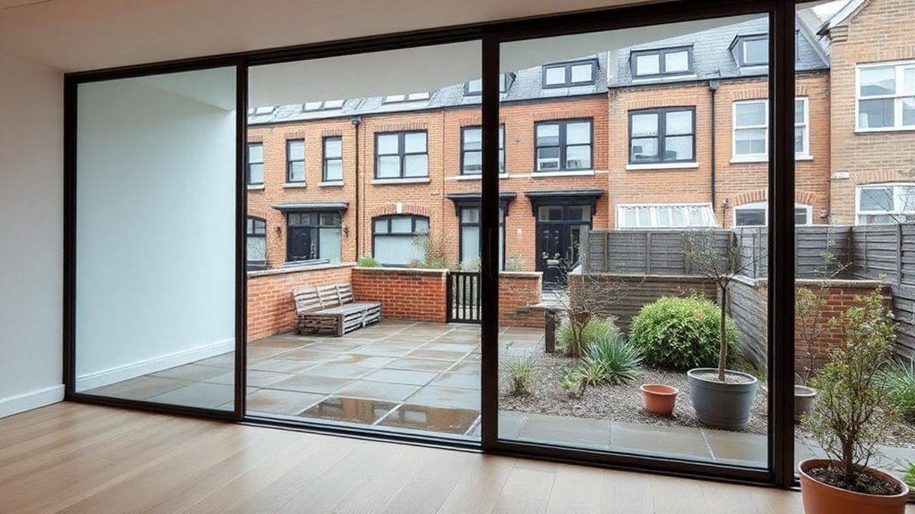 Sliding Patio Doors Pinner