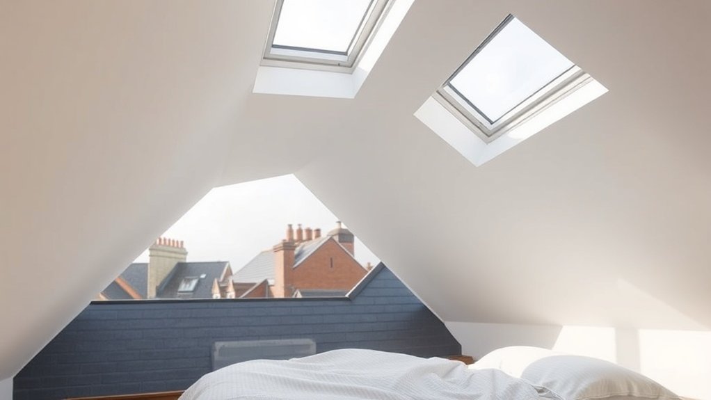 Tubular Skylights Pinner